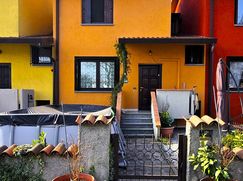 Villetta a schiera in Residenziale