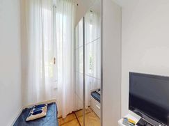 Stanza in Residenziale