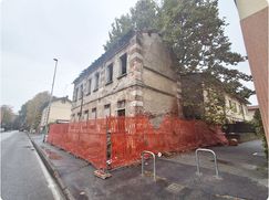 Rustico/Casale in Residenziale