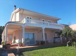Villa in Residenziale