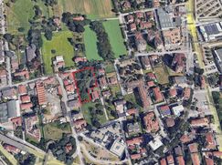 Edificio in Residenziale