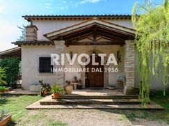Villa in Residenziale