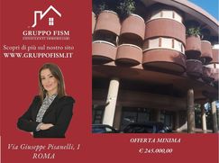 Appartamento in Residenziale