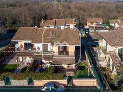 Villetta a schiera in Residenziale