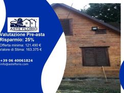Villa in Residenziale