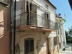 Casa indipendente in Residenziale