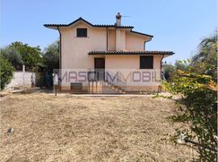 Casa indipendente in Residenziale