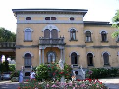 Villa in Residenziale