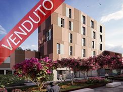 Appartamento in Residenziale