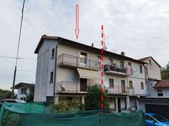 Casa Bi/Trifamiliare in Residenziale