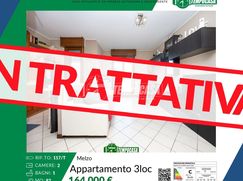 Appartamento in Residenziale