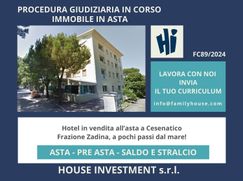 Edificio in Residenziale