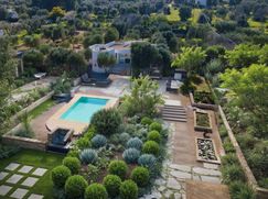 Villa in Residenziale