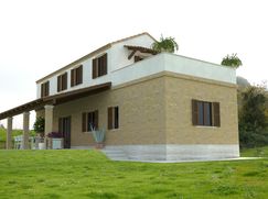 Villa in Residenziale