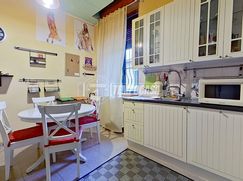 Appartamento in Residenziale