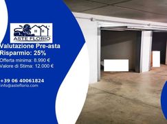 Box/posto auto in Residenziale