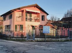 Casa indipendente in Residenziale