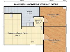 Appartamento in Residenziale