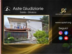 Villetta a schiera in Residenziale