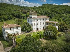 Villa in Residenziale