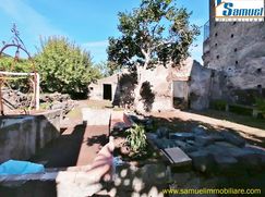 Rustico/Casale in Residenziale