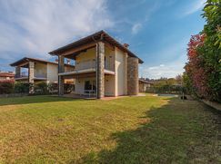 Villa in Residenziale