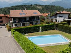 Appartamento in Residenziale
