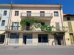 Edificio in Residenziale