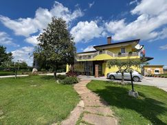 Villa in Residenziale