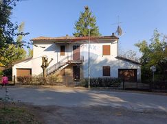 Casa indipendente in Residenziale