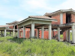 Villa in Residenziale