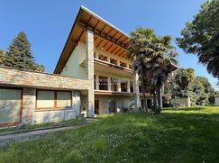 Villa in Residenziale