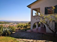 Villa in Residenziale