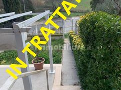 Villetta a schiera in Residenziale