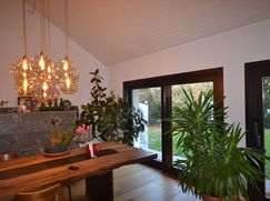 Casa Bi/Trifamiliare in Residenziale