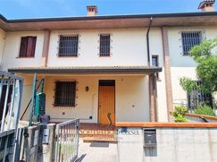 Villetta a schiera in Residenziale