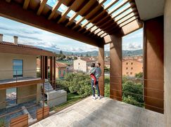 Attico/Mansarda in Residenziale