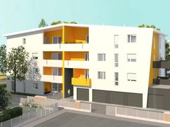 Appartamento in Residenziale