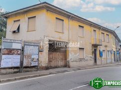 Casa indipendente in Residenziale