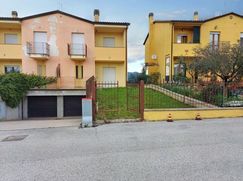 Villetta a schiera in Residenziale