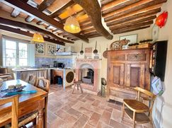 Villetta a schiera in Residenziale