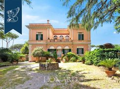 Villa in Residenziale