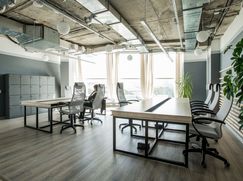 Ufficio in Commerciale