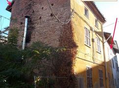 Villetta a schiera in Residenziale