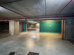 Box/posto auto in Residenziale