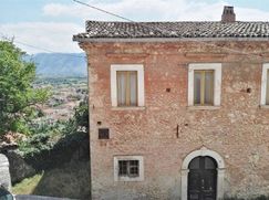 Edificio in Residenziale