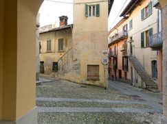 Rustico/Casale in Residenziale