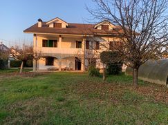 Villa in Residenziale