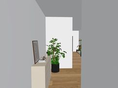 Appartamento in Residenziale