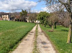 Rustico/Casale in Residenziale